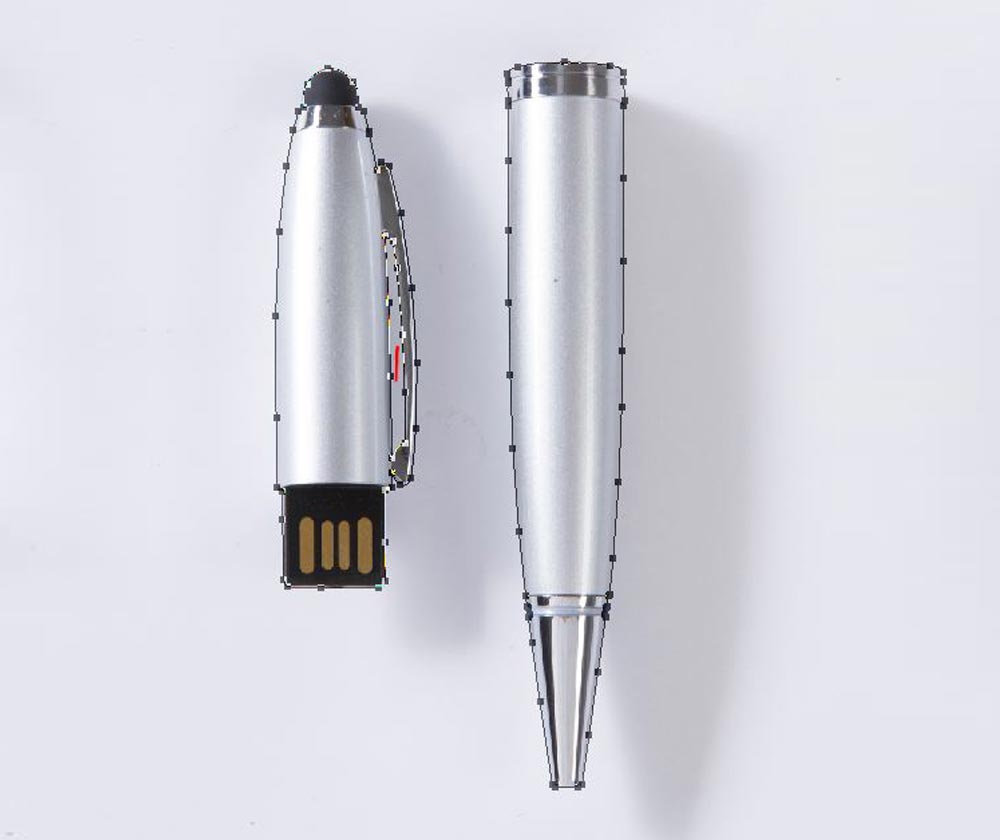 Clipping Path
